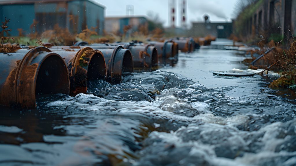 The Hidden Energy Cost of Water Treatment — and How to Recover It